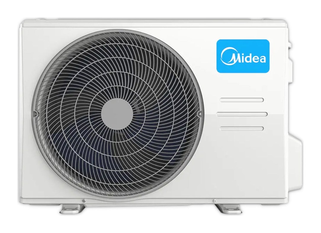 Midea Klima-Außengerät