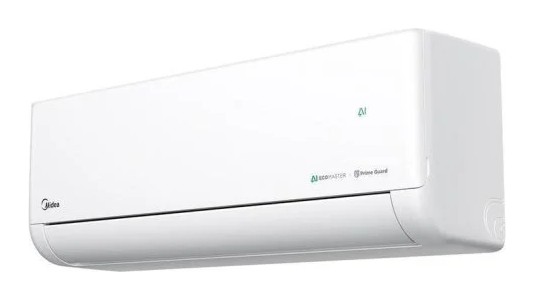 Midea Klima-Innengerät – Wandgerät