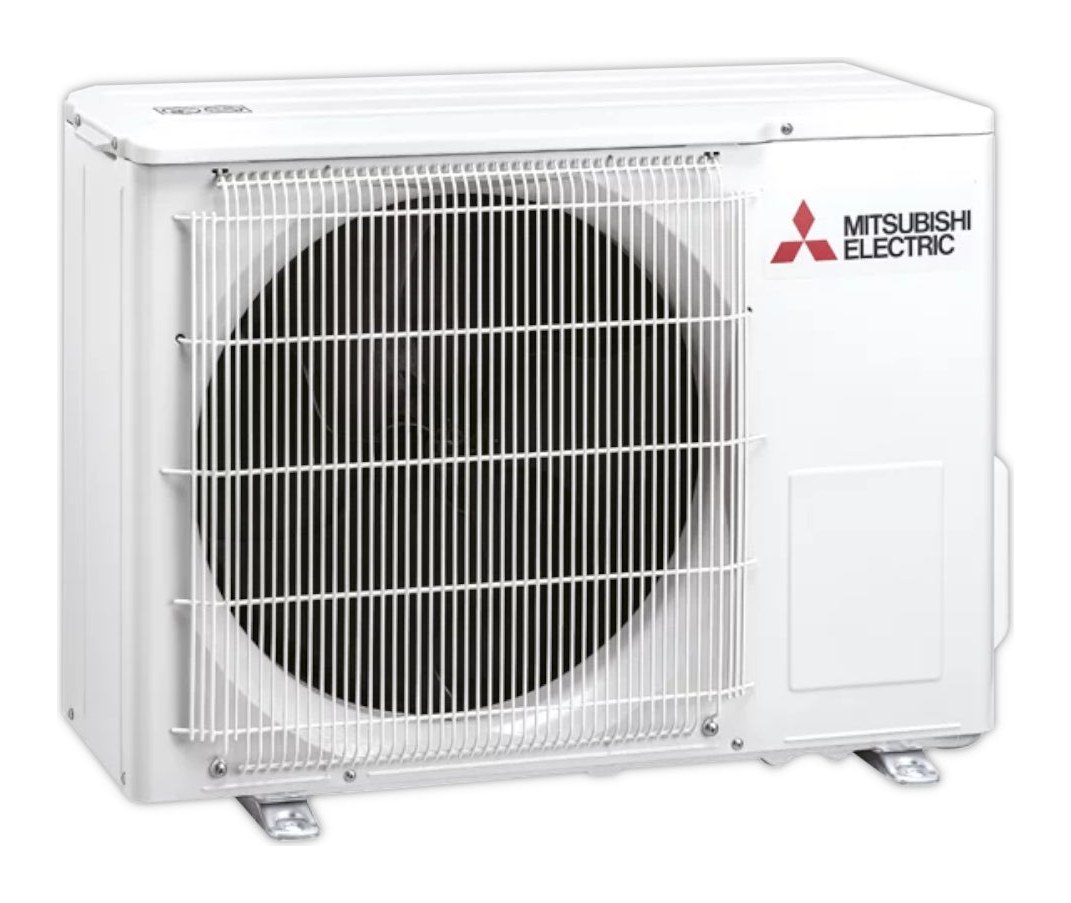 Mitsubishi Electric Klima-Außengerät