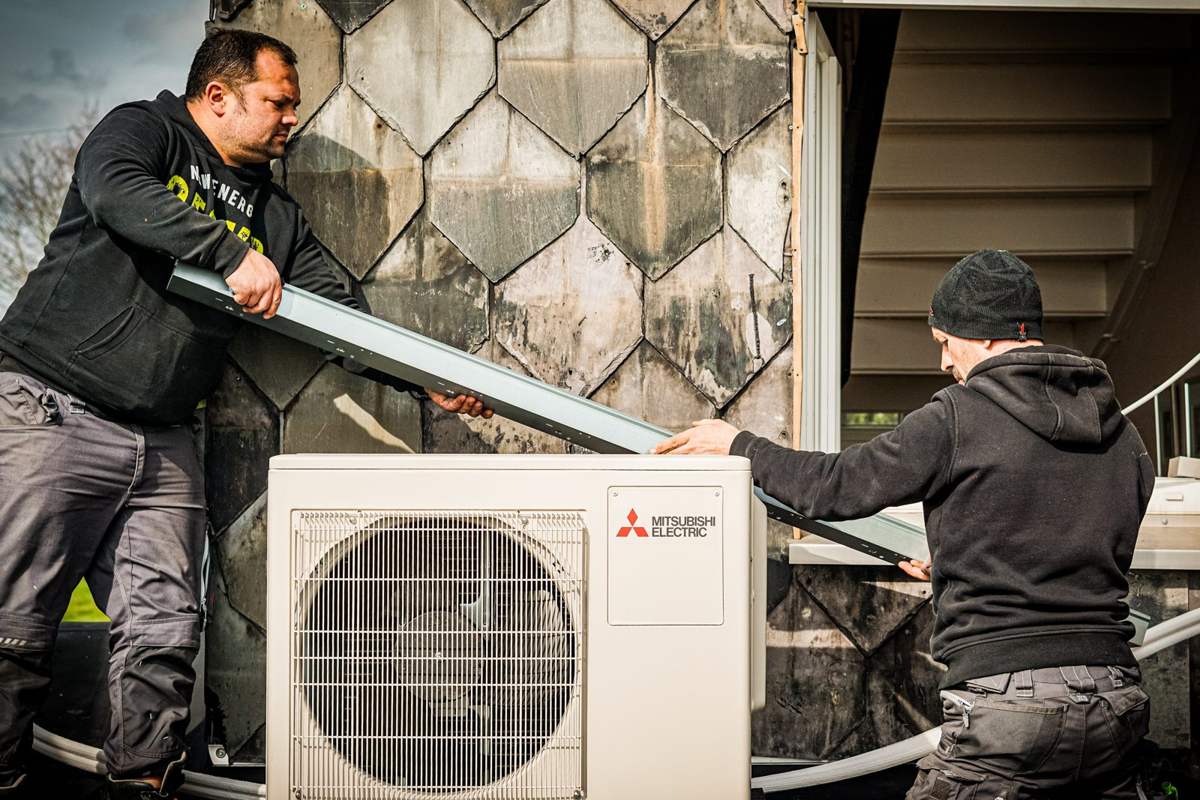 Klimaanlage und Haustiere: Das solltest du wissen